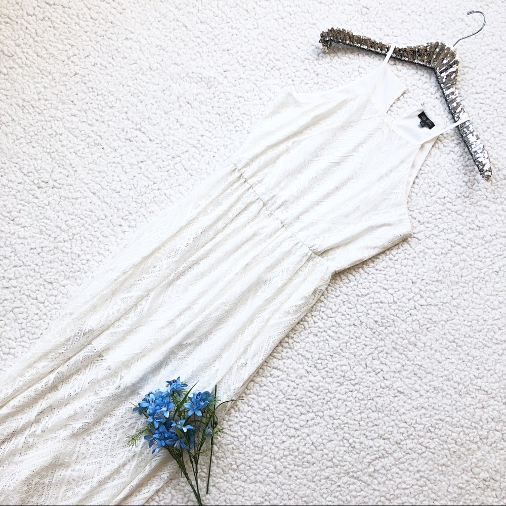 ✨Lily Rose Dress